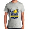 Ultra Cotton ® 100% Cotton T Shirt with Pocket Thumbnail