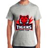 Ultra Cotton ® 100% Cotton T Shirt with Pocket Thumbnail