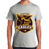 Ultra Cotton ® 100% Cotton T Shirt with Pocket Thumbnail