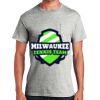 Ultra Cotton ® 100% Cotton T Shirt with Pocket Thumbnail