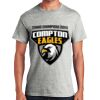 Ultra Cotton ® 100% Cotton T Shirt with Pocket Thumbnail