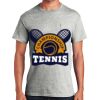 Ultra Cotton ® 100% Cotton T Shirt with Pocket Thumbnail