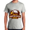 Ultra Cotton ® 100% Cotton T Shirt with Pocket Thumbnail