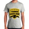 Ultra Cotton ® 100% Cotton T Shirt with Pocket Thumbnail