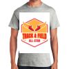 Ultra Cotton ® 100% Cotton T Shirt with Pocket Thumbnail