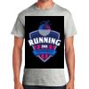 Ultra Cotton ® 100% Cotton T Shirt with Pocket Thumbnail