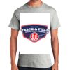 Ultra Cotton ® 100% Cotton T Shirt with Pocket Thumbnail