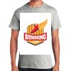 Ultra Cotton ® 100% Cotton T Shirt with Pocket Thumbnail
