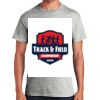 Ultra Cotton ® 100% Cotton T Shirt with Pocket Thumbnail