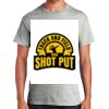 Ultra Cotton ® 100% Cotton T Shirt with Pocket Thumbnail