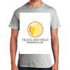 Ultra Cotton ® 100% Cotton T Shirt with Pocket Thumbnail