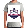 Ultra Cotton ® 100% Cotton T Shirt with Pocket Thumbnail