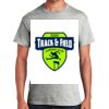 Ultra Cotton ® 100% Cotton T Shirt with Pocket Thumbnail