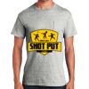 Ultra Cotton ® 100% Cotton T Shirt with Pocket Thumbnail
