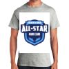 Ultra Cotton ® 100% Cotton T Shirt with Pocket Thumbnail