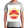 Ultra Cotton ® 100% Cotton T Shirt with Pocket Thumbnail