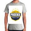 Ultra Cotton ® 100% Cotton T Shirt with Pocket Thumbnail