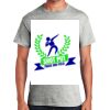 Ultra Cotton ® 100% Cotton T Shirt with Pocket Thumbnail