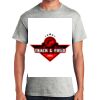 Ultra Cotton ® 100% Cotton T Shirt with Pocket Thumbnail