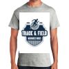 Ultra Cotton ® 100% Cotton T Shirt with Pocket Thumbnail