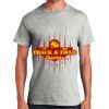 Ultra Cotton ® 100% Cotton T Shirt with Pocket Thumbnail
