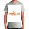 Ultra Cotton ® 100% Cotton T Shirt with Pocket Thumbnail