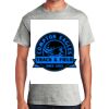 Ultra Cotton ® 100% Cotton T Shirt with Pocket Thumbnail