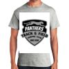 Ultra Cotton ® 100% Cotton T Shirt with Pocket Thumbnail