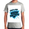 Ultra Cotton ® 100% Cotton T Shirt with Pocket Thumbnail