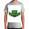 Ultra Cotton ® 100% Cotton T Shirt with Pocket Thumbnail