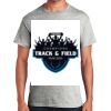 Ultra Cotton ® 100% Cotton T Shirt with Pocket Thumbnail