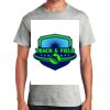 Ultra Cotton ® 100% Cotton T Shirt with Pocket Thumbnail