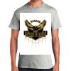 Ultra Cotton ® 100% Cotton T Shirt with Pocket Thumbnail