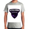 Ultra Cotton ® 100% Cotton T Shirt with Pocket Thumbnail