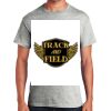 Ultra Cotton ® 100% Cotton T Shirt with Pocket Thumbnail