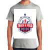 Ultra Cotton ® 100% Cotton T Shirt with Pocket Thumbnail