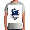 Ultra Cotton ® 100% Cotton T Shirt with Pocket Thumbnail
