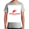Ultra Cotton ® 100% Cotton T Shirt with Pocket Thumbnail