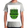 Ultra Cotton ® 100% Cotton T Shirt with Pocket Thumbnail