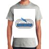 Ultra Cotton ® 100% Cotton T Shirt with Pocket Thumbnail