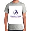 Ultra Cotton ® 100% Cotton T Shirt with Pocket Thumbnail
