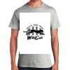 Ultra Cotton ® 100% Cotton T Shirt with Pocket Thumbnail