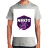 Ultra Cotton ® 100% Cotton T Shirt with Pocket Thumbnail