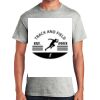 Ultra Cotton ® 100% Cotton T Shirt with Pocket Thumbnail