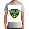 Ultra Cotton ® 100% Cotton T Shirt with Pocket Thumbnail