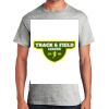 Ultra Cotton ® 100% Cotton T Shirt with Pocket Thumbnail