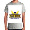 Ultra Cotton ® 100% Cotton T Shirt with Pocket Thumbnail