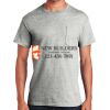 Ultra Cotton ® 100% Cotton T Shirt with Pocket Thumbnail