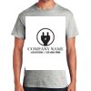 Ultra Cotton ® 100% Cotton T Shirt with Pocket Thumbnail
