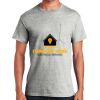 Ultra Cotton ® 100% Cotton T Shirt with Pocket Thumbnail